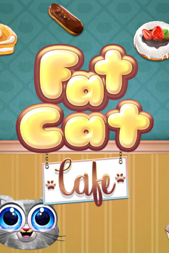 Демо игра Fat Cat Café играть онлайн | Grand Casino бесплатно