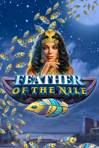 Демо игра Feather of the Nile играть онлайн | Grand Casino бесплатно