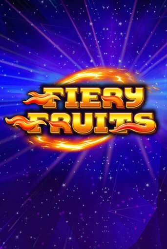 Демо игра Fiery Fruits играть онлайн | Grand Casino бесплатно