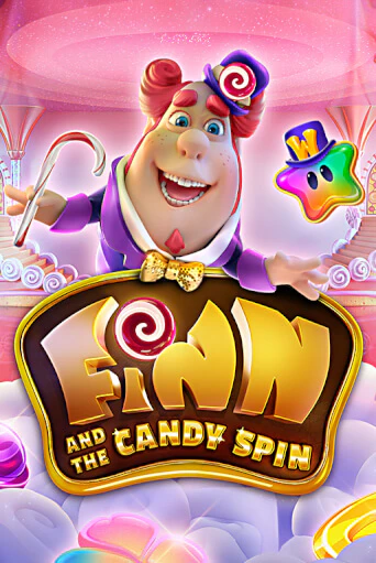 Демо игра Finn and the Candy Spin играть онлайн | Grand Casino бесплатно