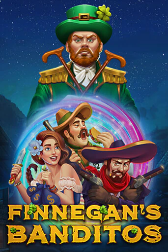 Демо игра Finnegan's Banditos играть онлайн | Grand Casino бесплатно