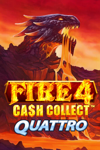 Демо игра Fire 4 Cash Collect Quattro играть онлайн | Grand Casino бесплатно