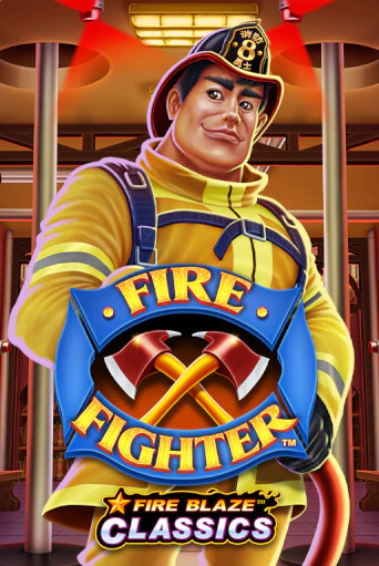 Демо игра Fire Blaze: Fire Fighter играть онлайн | Grand Casino бесплатно