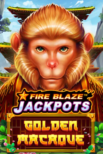 Демо игра Fire Blaze: Golden Macaque играть онлайн | Grand Casino бесплатно