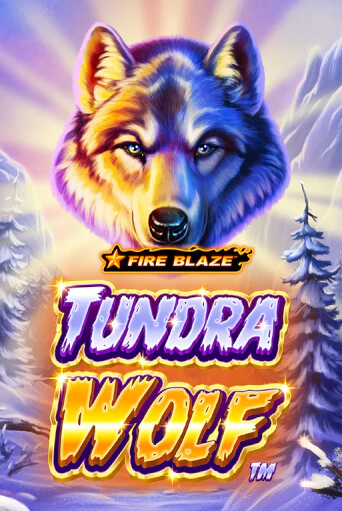 Демо игра Fire Blaze Golden: Tundra Wolf играть онлайн | Grand Casino бесплатно