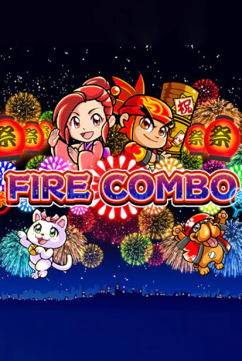 Демо игра Fire Combo играть онлайн | Grand Casino бесплатно