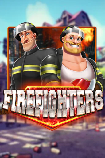 Демо игра Firefighters играть онлайн | Grand Casino бесплатно
