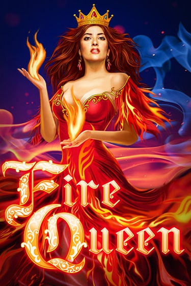 Демо игра Fire Queen играть онлайн | Grand Casino бесплатно