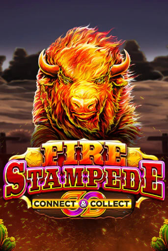 Демо игра Fire Stampede играть онлайн | Grand Casino бесплатно