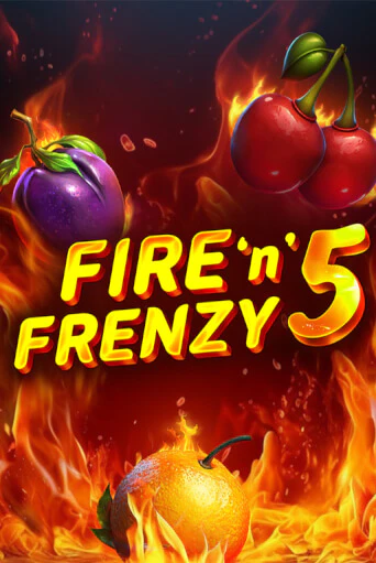 Демо игра Fire’n’Frenzy 5 играть онлайн | Grand Casino бесплатно