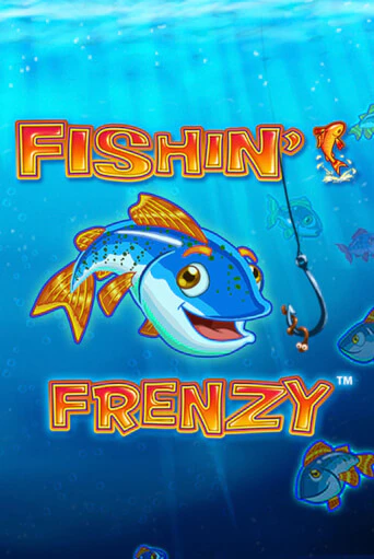 Демо игра Fishing Frenzy играть онлайн | Grand Casino бесплатно