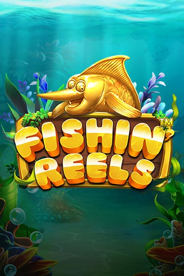 Демо игра Fishin Reels играть онлайн | Grand Casino бесплатно