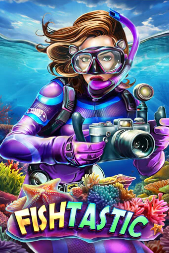Демо игра Fishtastic играть онлайн | Grand Casino бесплатно