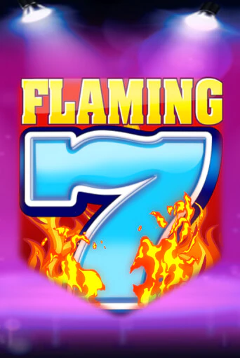 Демо игра Flaming 7's играть онлайн | Grand Casino бесплатно
