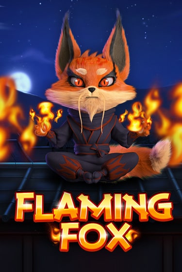 Демо игра Flaming Fox играть онлайн | Grand Casino бесплатно