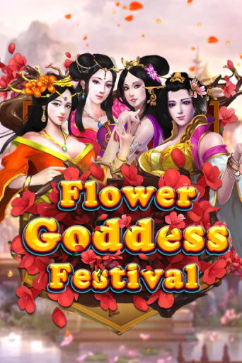 Демо игра Flower Goddess Festival играть онлайн | Grand Casino бесплатно