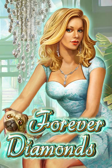 Демо игра Forever Diamonds играть онлайн | Grand Casino бесплатно