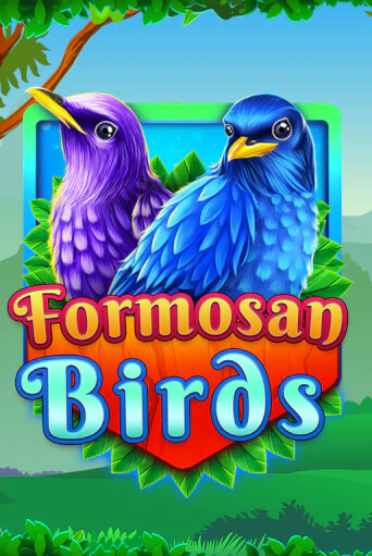 Демо игра Formosan Birds играть онлайн | Grand Casino бесплатно