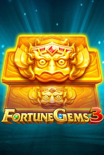 Демо игра Fortune Gems 3 играть онлайн | Grand Casino бесплатно