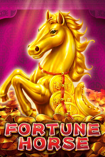 Демо игра Fortune Horse играть онлайн | Grand Casino бесплатно