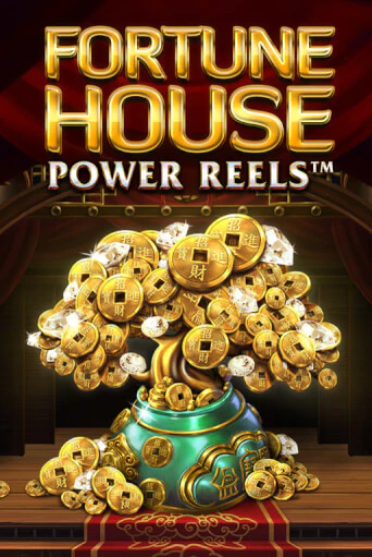 Демо игра Fortune House Power Reels™ играть онлайн | Grand Casino бесплатно