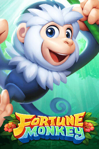 Демо игра Fortune Monkey играть онлайн | Grand Casino бесплатно