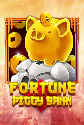 Демо игра Fortune Piggy Bank играть онлайн | Grand Casino бесплатно