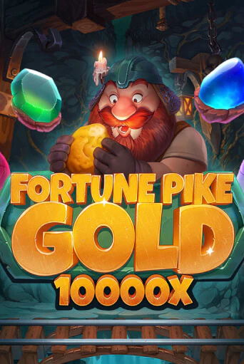 Демо игра Fortune Pike Gold играть онлайн | Grand Casino бесплатно