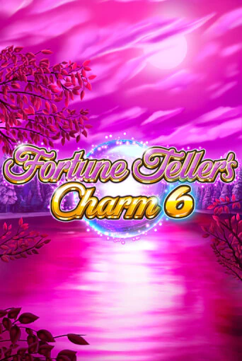 Демо игра Fortune Teller's Charm 6 играть онлайн | Grand Casino бесплатно