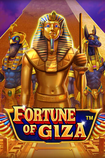 Демо игра Fortune of Giza играть онлайн | Grand Casino бесплатно
