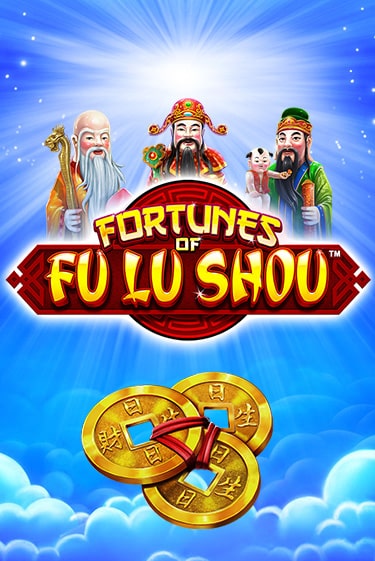 Демо игра Fortunes of Fu Lu Shou играть онлайн | Grand Casino бесплатно