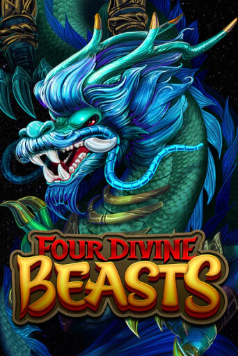 Демо игра Four Divine Beasts играть онлайн | Grand Casino бесплатно