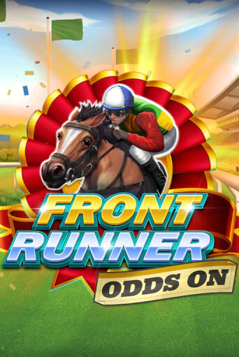Демо игра Front Runner Odds On играть онлайн | Grand Casino бесплатно