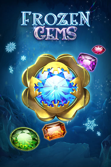 Демо игра Frozen Gems играть онлайн | Grand Casino бесплатно