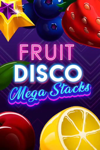 Демо игра Fruit Disco: Mega Stacks играть онлайн | Grand Casino бесплатно