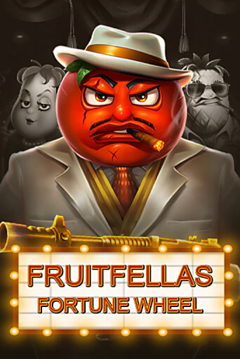 Демо игра FRUITFELLAS: FORTUNE WHEEL играть онлайн | Grand Casino бесплатно