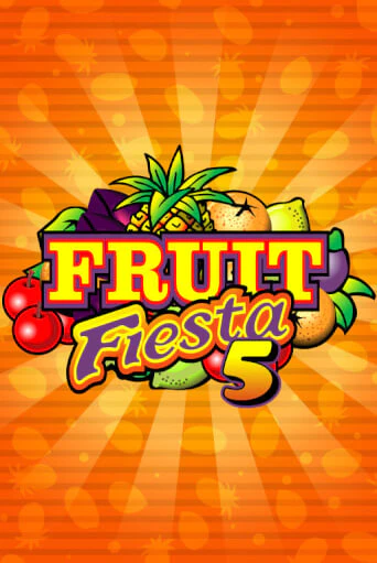 Демо игра Fruit Fiesta 5-Line играть онлайн | Grand Casino бесплатно