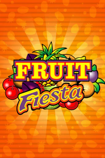 Демо игра Fruit Fiesta 9-Line играть онлайн | Grand Casino бесплатно