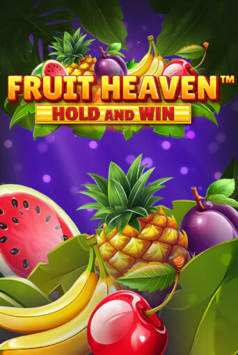 Демо игра Fruit Heaven Hold and Win играть онлайн | Grand Casino бесплатно