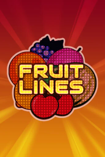 Демо игра Fruit Lines играть онлайн | Grand Casino бесплатно