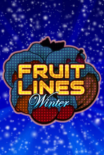 Демо игра Fruit Lines Winter играть онлайн | Grand Casino бесплатно