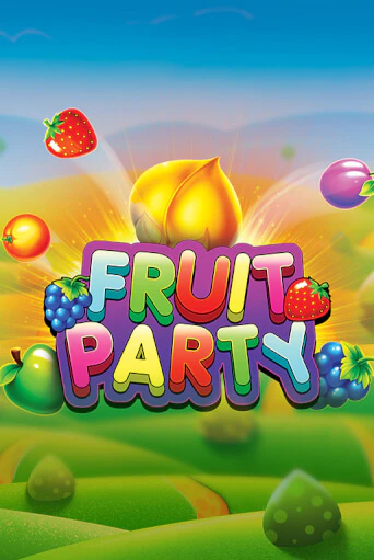 Демо игра Fruit Party играть онлайн | Grand Casino бесплатно