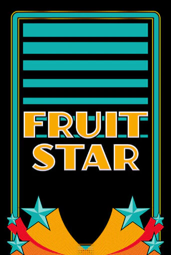 Демо игра Fruit Star играть онлайн | Grand Casino бесплатно