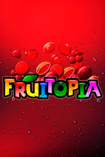 Демо игра Fruitopia играть онлайн | Grand Casino бесплатно