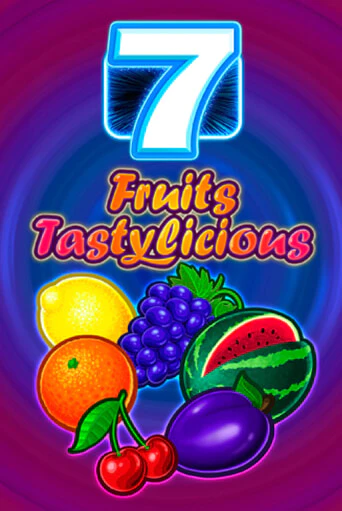 Демо игра Fruits Tastylicious играть онлайн | Grand Casino бесплатно
