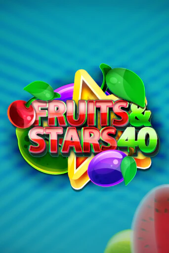 Демо игра Fruits and Stars 40 играть онлайн | Grand Casino бесплатно
