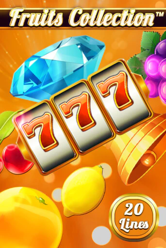 Демо игра Fruits Collection – 20 Lines играть онлайн | Grand Casino бесплатно