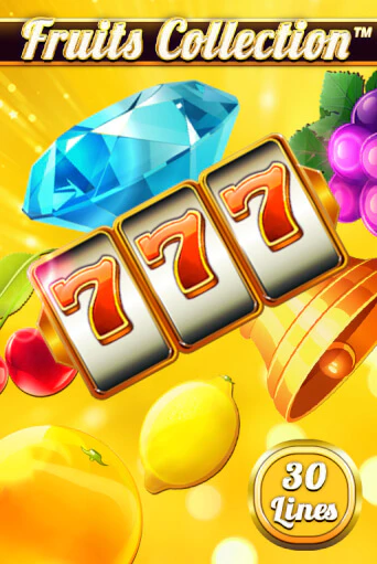 Демо игра Fruits Collection – 30 Lines играть онлайн | Grand Casino бесплатно