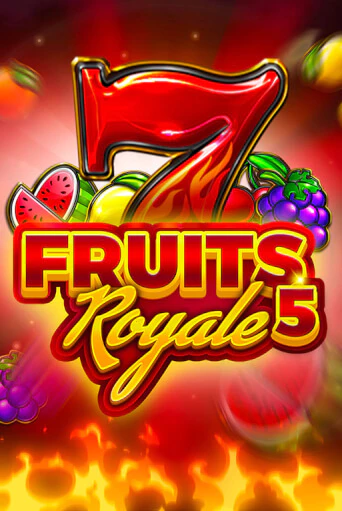 Демо игра Fruits Royale 5 играть онлайн | Grand Casino бесплатно