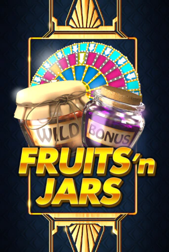Демо игра Fruits´n Jars играть онлайн | Grand Casino бесплатно
